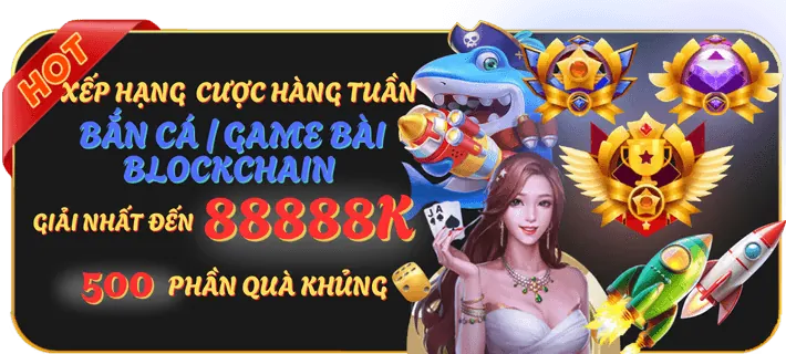 Game Bắn Cá Jun88v8