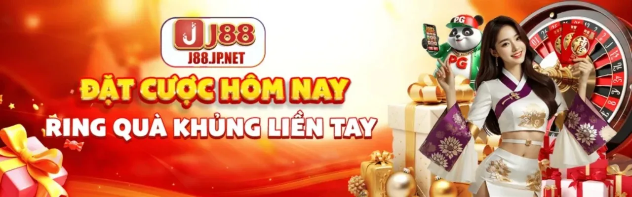 Ưu đãi chào mừng thành viên mới jun88v8