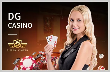 Slot game chủ đề rồng vàng may mắn